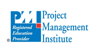 PMI Registered Education Provider logo